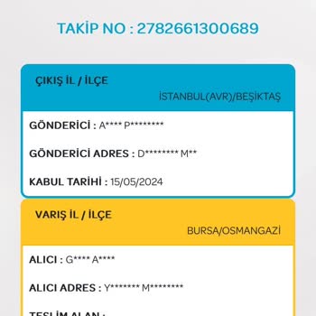 Destan Tesettür Moda Avm Değişim Hattının İlgisizliği