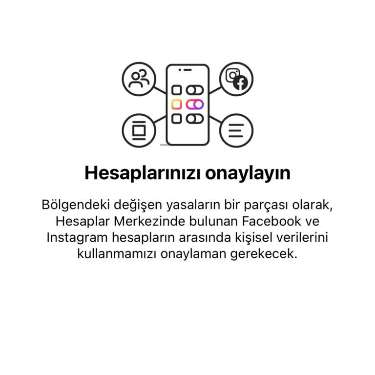 Instagram Account Access Issue: How to Resolve Consent Request