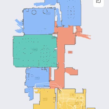 Roborock S5 Max Robot
