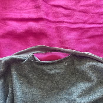 Penti Kusurlu Ürün Şikayet