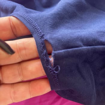 Penti Kusurlu Ürün Şikayet