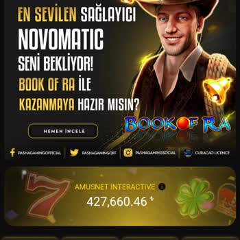 PashaGaming Asla Güvenme Dikkatli Ol