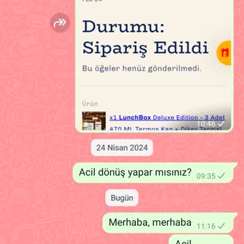 Dharma Caim Sahte Firma Mı? İlgililere Duyurulur!