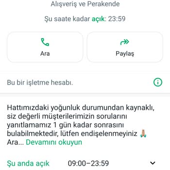 Dharma Caim Sahte Firma Mı? İlgililere Duyurulur!