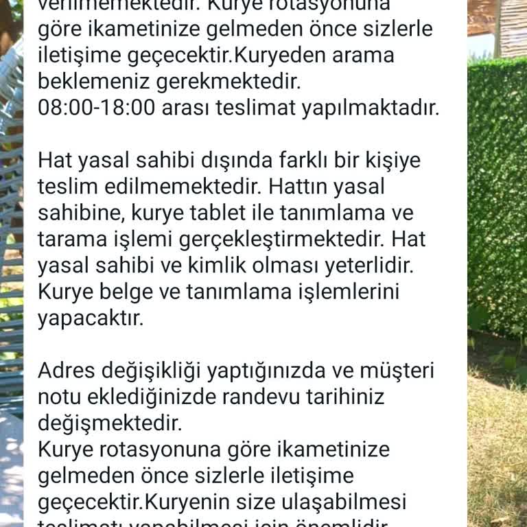 Dijital Kurye Ve Turkcell El Ele Vermiş İnsanları Mağdur Ediyor