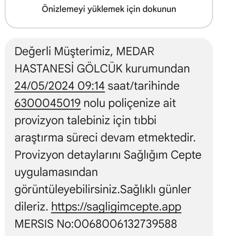 Anadolu Sağlık Sigorta: Sürekli Evrak Talebi Ve İletişim Sorunları