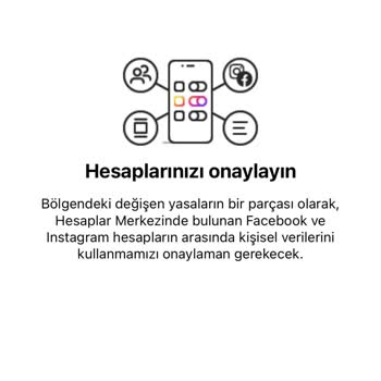 Instagram Hesabı Onaylatma Sorunu
