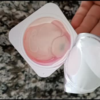 İçim Süt ve Süt Ürünleri Bozuk Ürün Satılmıştır.