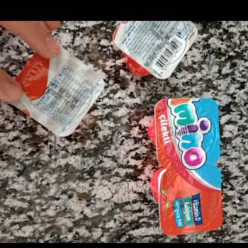 İçim Süt ve Süt Ürünleri Bozuk Ürün Satılmıştır.