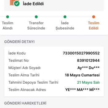 Trendyol Ve Hnk Teknoloji