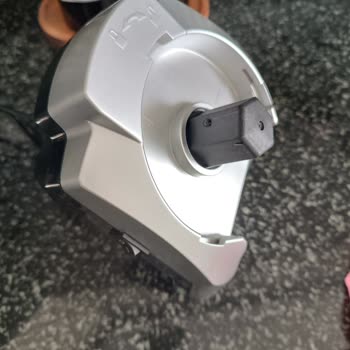 Defya Yonanas Dondurma Makinesi Deneyimim: Beklentilerimi Karşılamadı