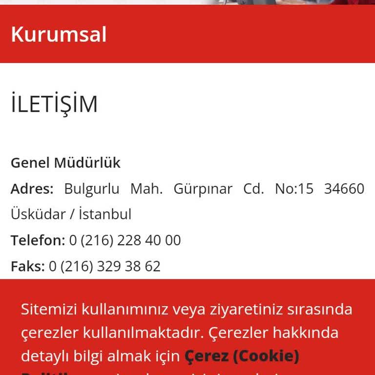 TP Petrol Bana Tehdit Eder Gibi Konuştu