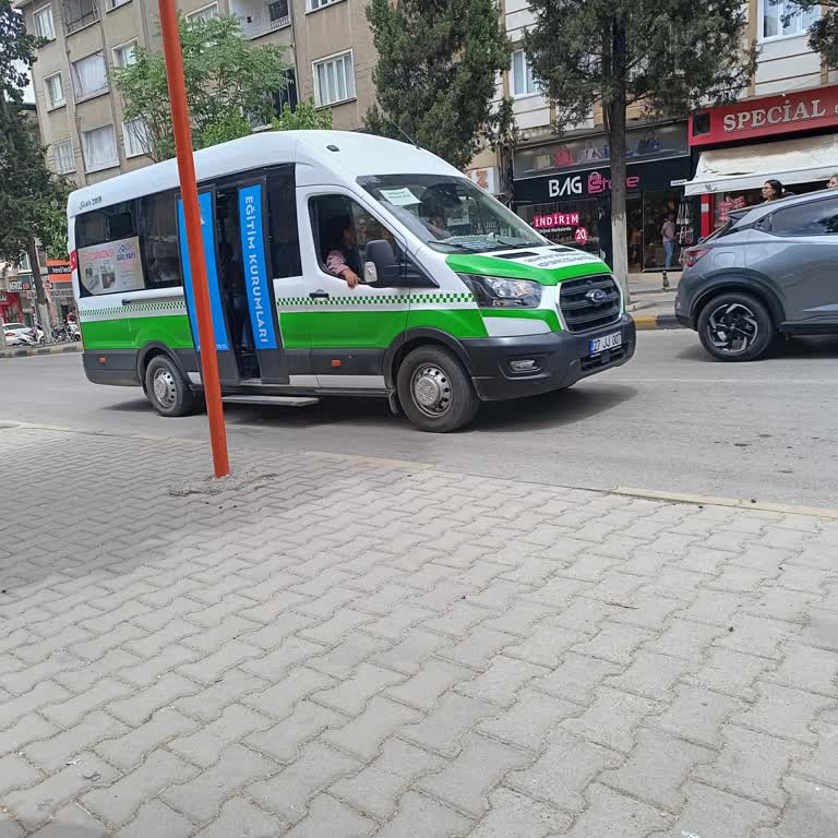 Nizip Belediyesi Engelli Yolcuya Saygısız Davranış Ve Tehdit