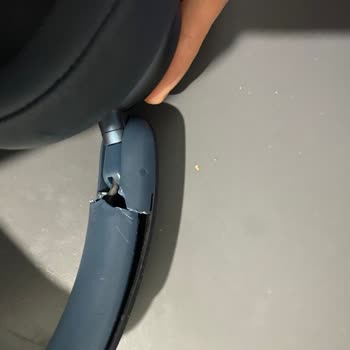 Yetkili Teknik Servis Anker Pişmanlığı