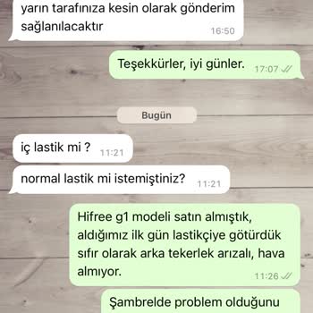 MIEKO Mieko Markasının Büyük Sıkıntıları