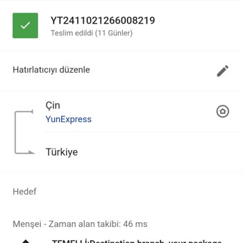 MiniMucize Mini Mucize İadede Yaşanan Sorun