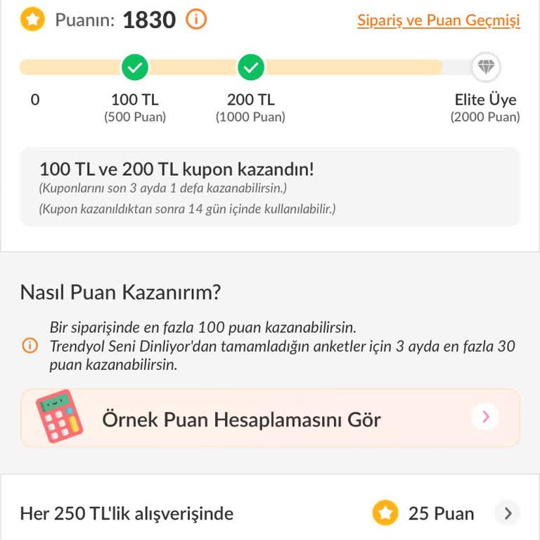 Trendyol Elit Yapmamak İçin Uğraşıyor