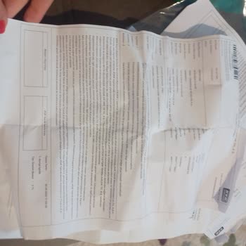 TCL Telefon Arızalanan Akıllı Saatin Servisten Problemli Gelmesi.