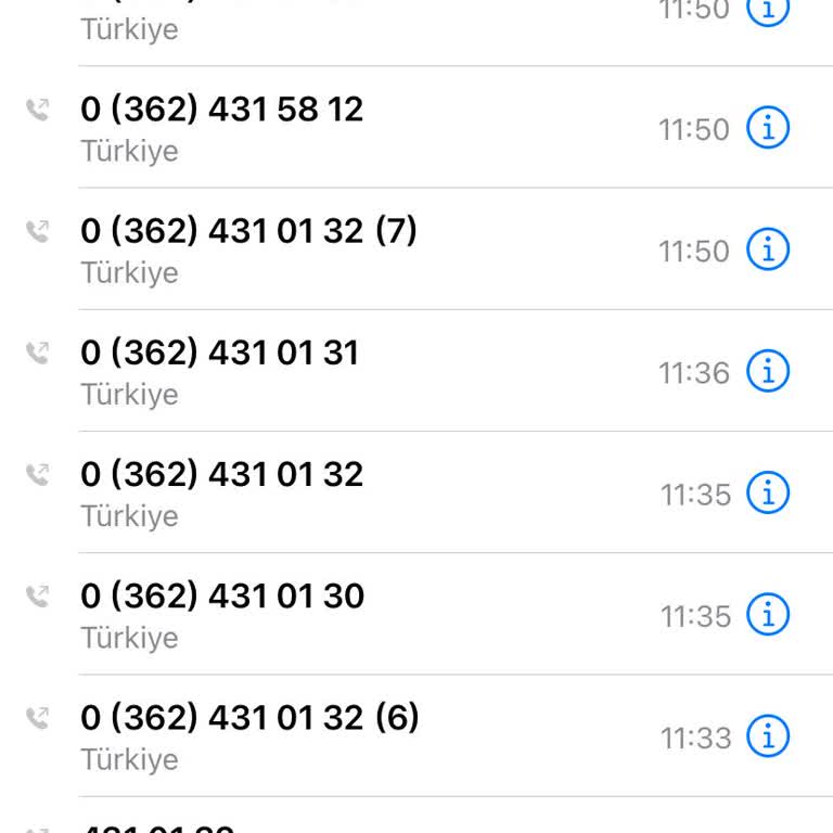 Samsun İcra Dairesi Müşteri Hizmeti Ve Personel Davranışları Hakkında Şikayet