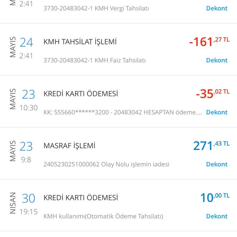 Denizbank Bana Sormadan Sigorta Yaptırıp Otomatik Ödeme Talimatı Verdi