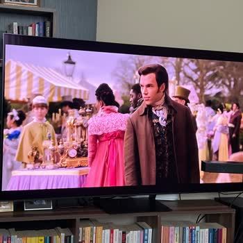 Samsung Oled TV Mağduriyeti