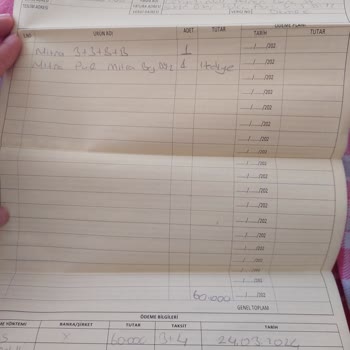 İstikbal Kesinlikle Pişmanlıktır. Kalitesiz Bir Marka
