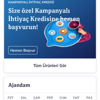 QNB Faizsiz Kredi Mağduriyeti