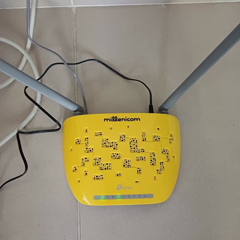 Millenicom İnternet Arızası Hakkında Şikayet