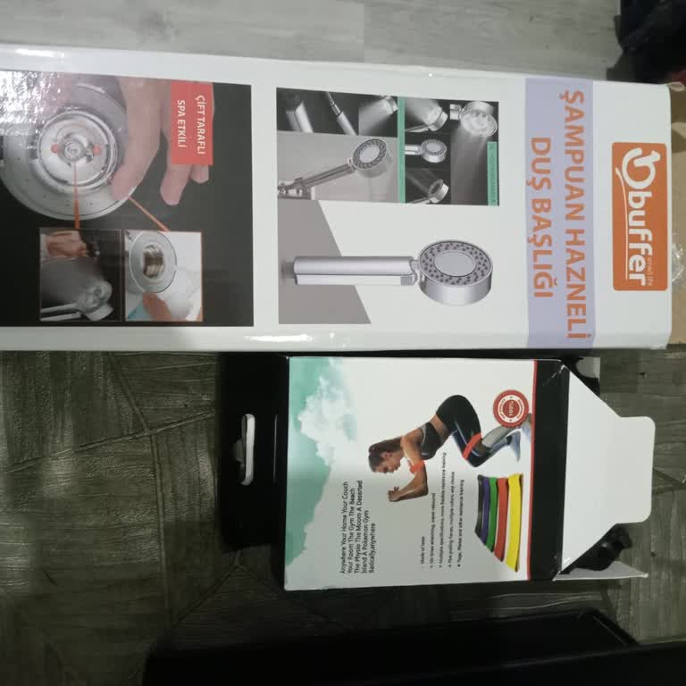 iyzico Yanlış Ürün İadesi Ve Dolap Uygulamasının Yetersiz Desteği