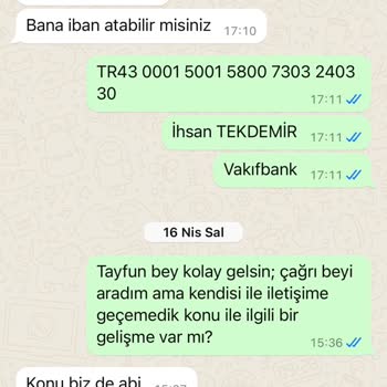 Superonline Geçişinde Yaşanan 3.250 TL'lik Cayma Bedeli Sorunu