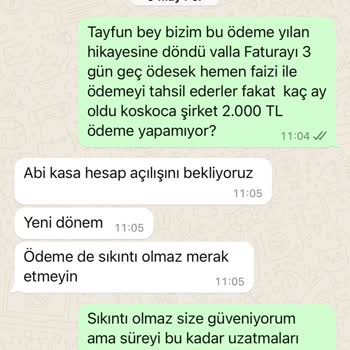 Superonline Geçişinde Yaşanan 3.250 TL'lik Cayma Bedeli Sorunu