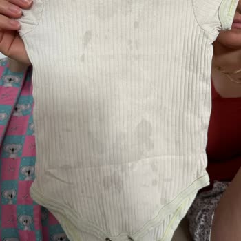 Eti Maden Aqua Bor Çamaşır Deterjanı