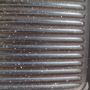 Emsan Ocak Üstü Tost Aleti