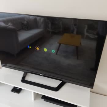 Dreamstar Teknoloji Dreamstar İ6 Cihazım Açılmıyor