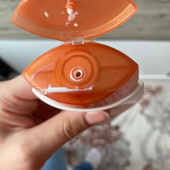 Sebamed Güneş Kremimden Kıl Çıktı