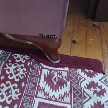 Evkur Muş Huzurumuzu Bozdu Kendini Tüketici Hakem Heyeti'ne Şikayet