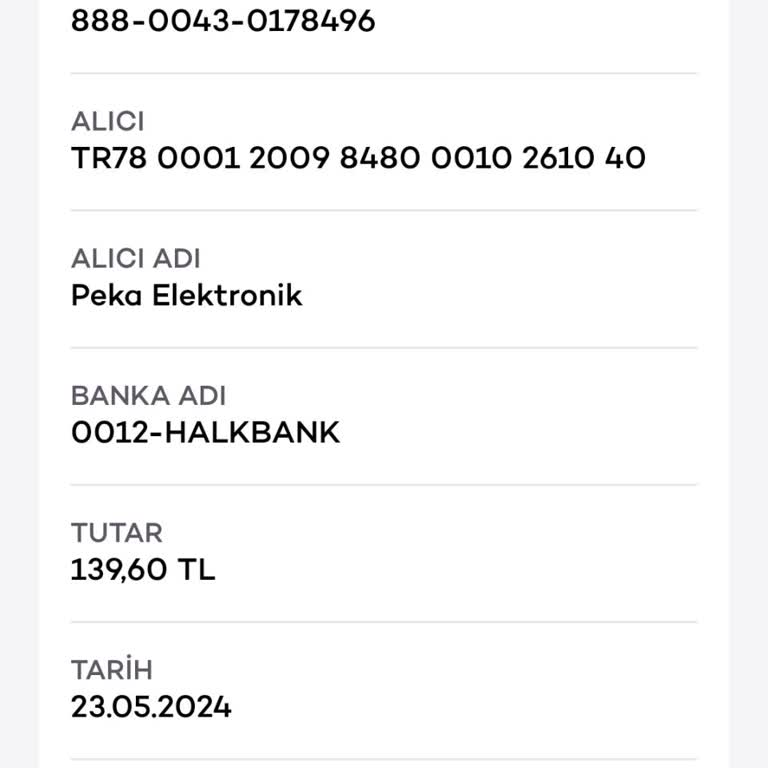 Allesgo Siparişim Hakkında Görüşemiyoruz