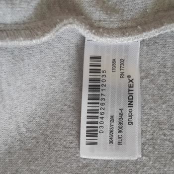Zara Gömlek 5 Ayda Tüylendi