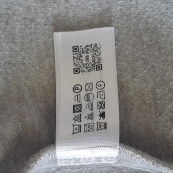 Zara Gömlek 5 Ayda Tüylendi