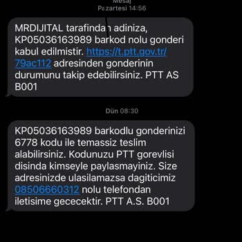 Appstoreturkey.com İade Sorunu Yaşıyorum