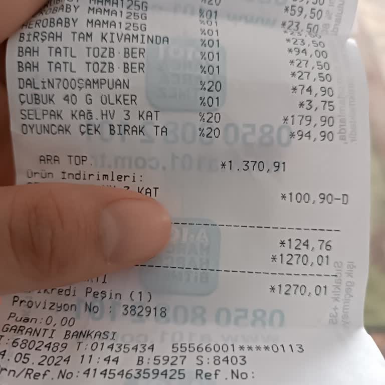 A101 Marketler Her Yerde Aynı Hileyi Yapıyor