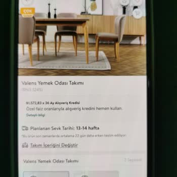 Vivense Yanlış Ürün Gönderdi Telefonları Açmıyor
