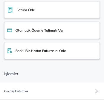 Türk Telekom Mobil Ödeme İade Sorunu