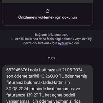 Kullanmadığım Cihazın Faturası Ve İade Sorunu: Vodafone'da Çözüm Bulamıyorum