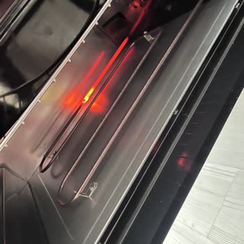 Kumtel Mini Fırın Şikayetim