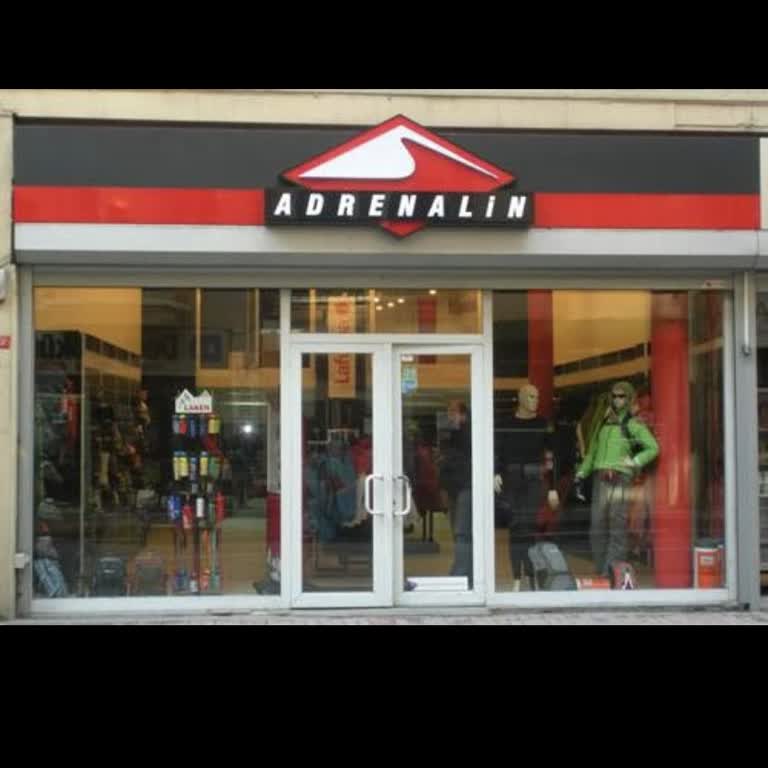 Epttavm Sipariş Alan Şirket Adrenalin