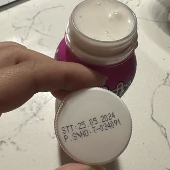 Altınkılıç Kefirix Ürünün Ekşimiş Çıkması.