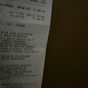Migros Beyaz Eşya Mağdurluğu