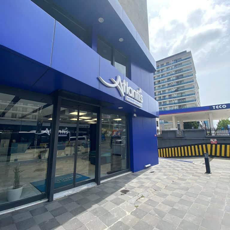 Atlantisnet İnternet Hizmeti Hakkında Yaşadığım Sorunlar