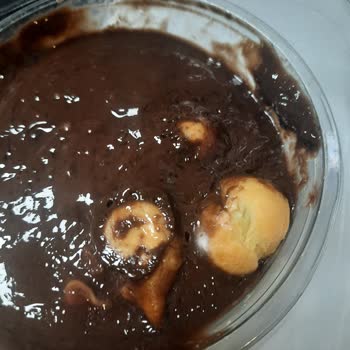 BİM Marketten Aldığım Tatlı Küflü Çıktı